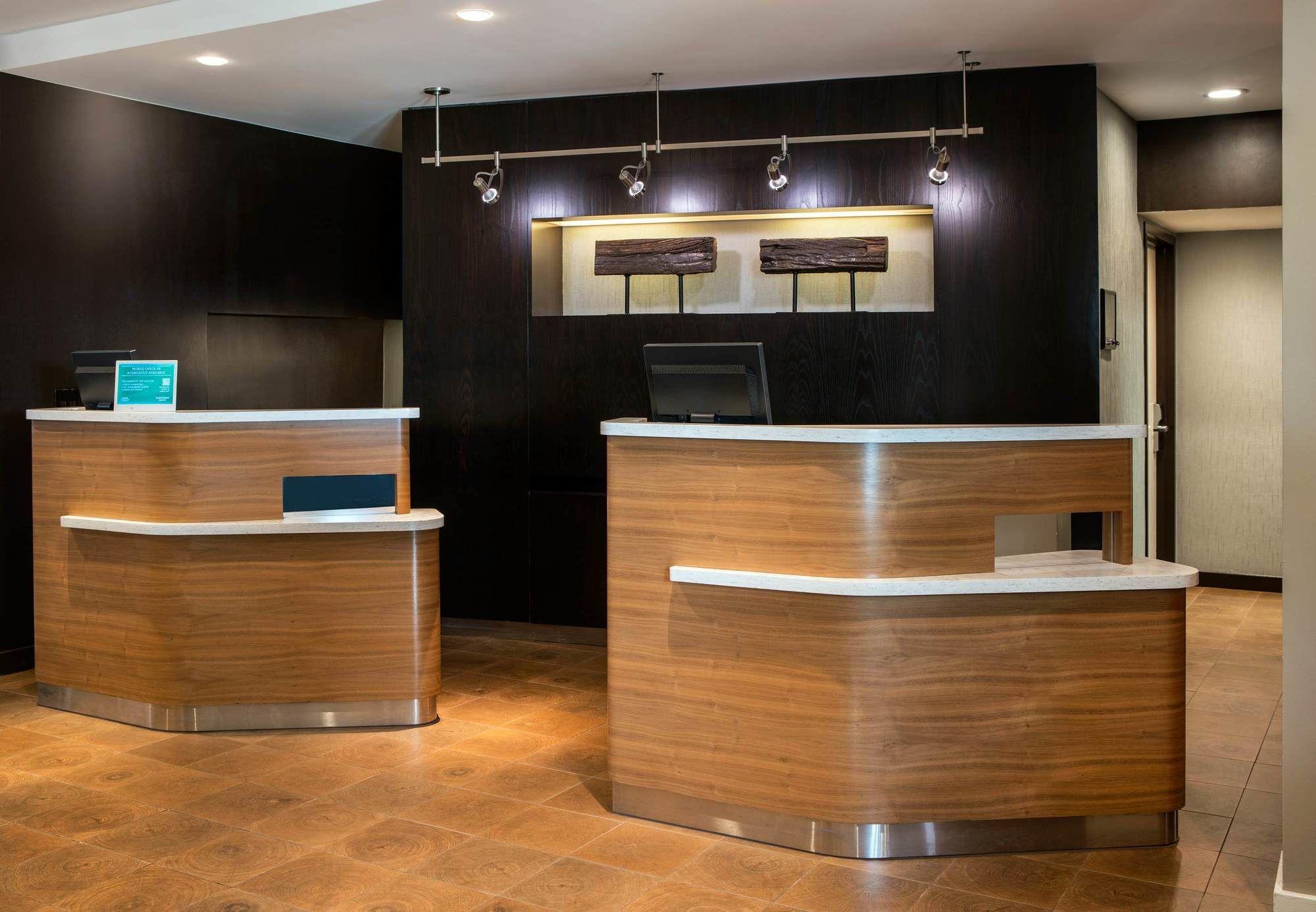 คอร์ตยาร์ด ซานดิเอโก ซอร์เรนโต แวลเลย์ Hotel ภายนอก รูปภาพ