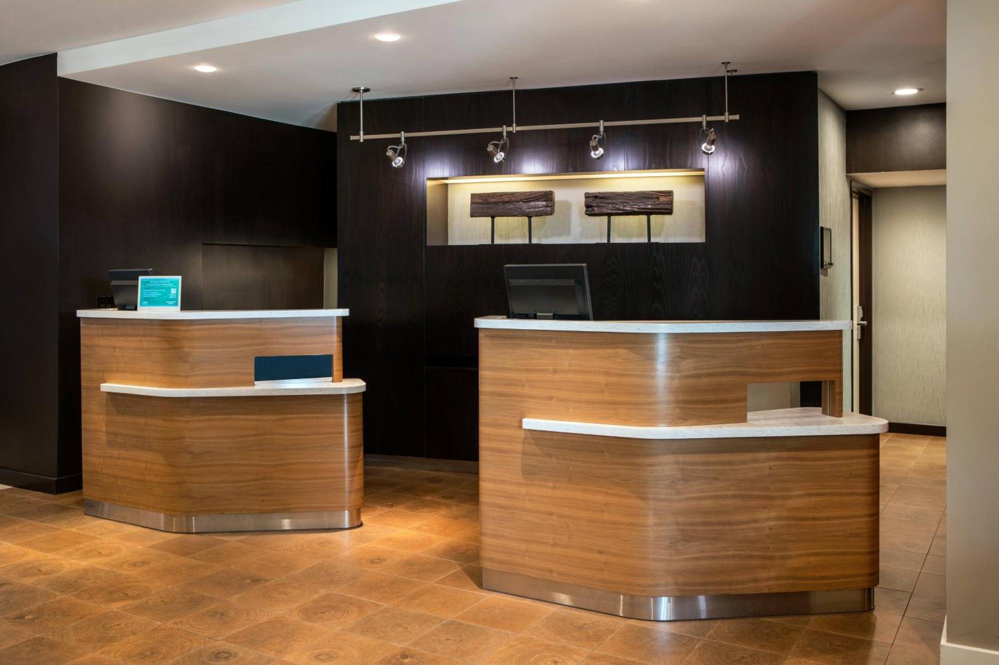 คอร์ตยาร์ด ซานดิเอโก ซอร์เรนโต แวลเลย์ Hotel ภายนอก รูปภาพ