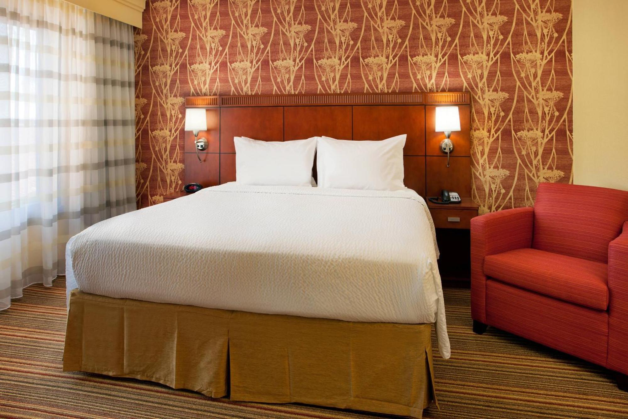 คอร์ตยาร์ด ซานดิเอโก ซอร์เรนโต แวลเลย์ Hotel ภายนอก รูปภาพ