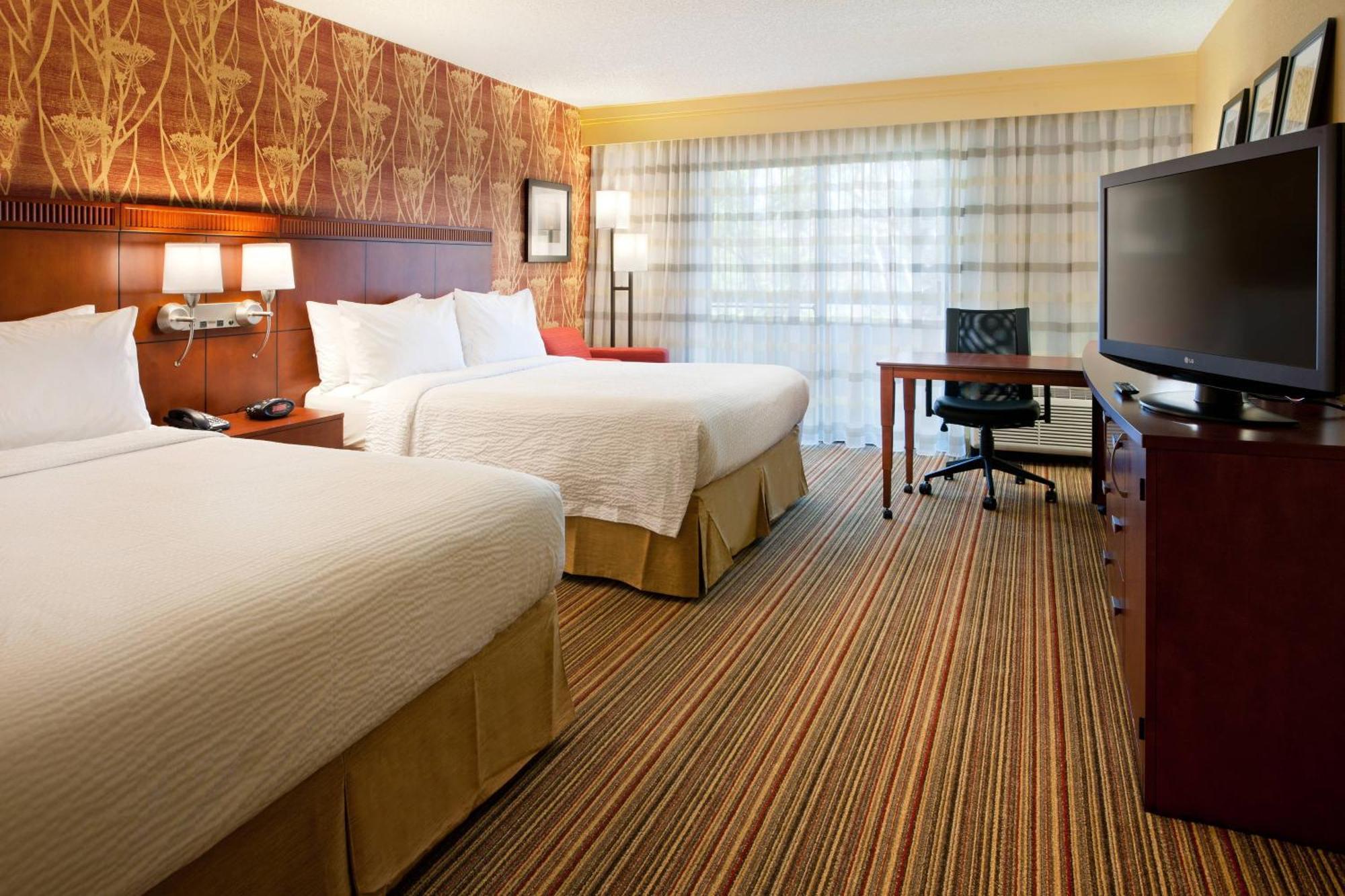 คอร์ตยาร์ด ซานดิเอโก ซอร์เรนโต แวลเลย์ Hotel ภายนอก รูปภาพ
