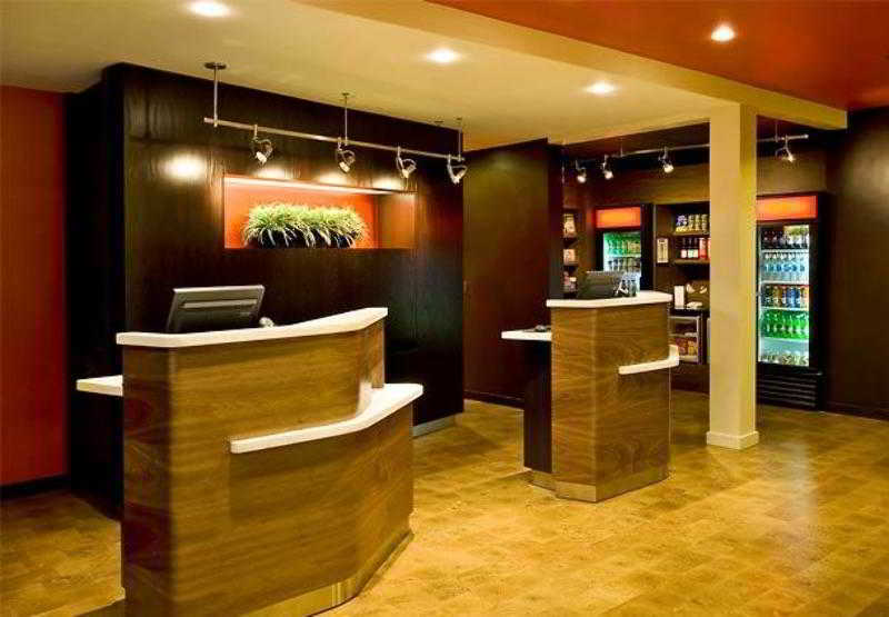 คอร์ตยาร์ด ซานดิเอโก ซอร์เรนโต แวลเลย์ Hotel ภายนอก รูปภาพ
