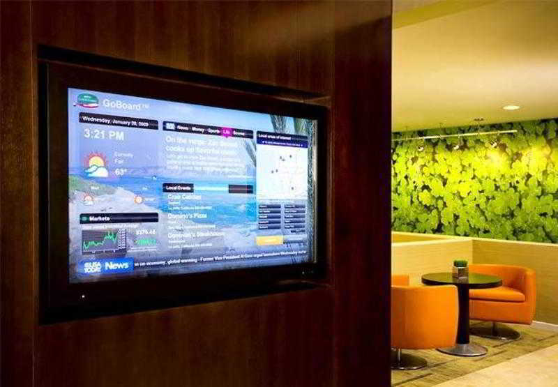 คอร์ตยาร์ด ซานดิเอโก ซอร์เรนโต แวลเลย์ Hotel ภายนอก รูปภาพ