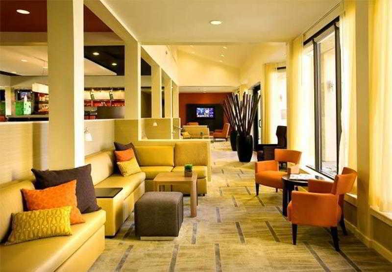 คอร์ตยาร์ด ซานดิเอโก ซอร์เรนโต แวลเลย์ Hotel ภายนอก รูปภาพ