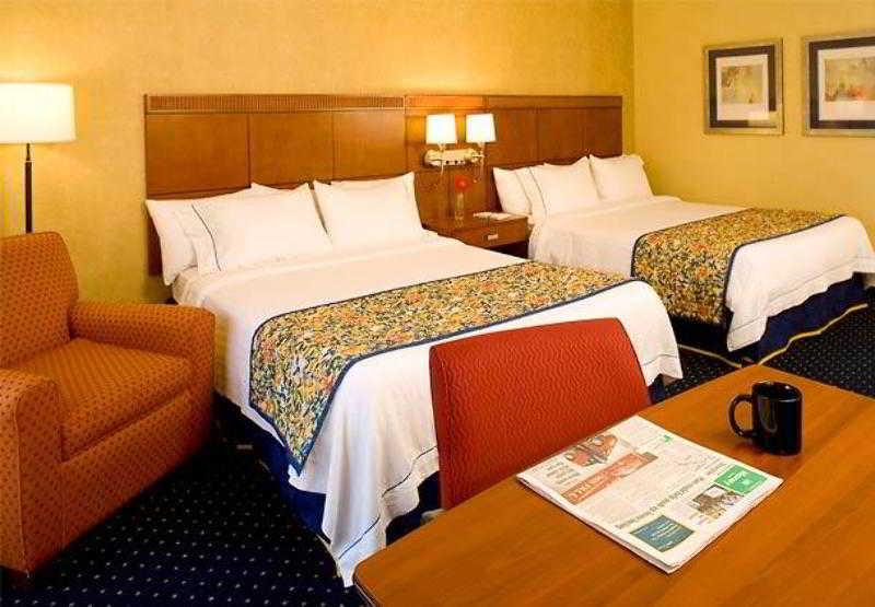 คอร์ตยาร์ด ซานดิเอโก ซอร์เรนโต แวลเลย์ Hotel ห้อง รูปภาพ