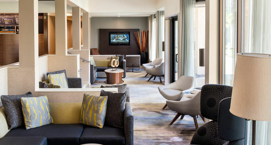 คอร์ตยาร์ด ซานดิเอโก ซอร์เรนโต แวลเลย์ Hotel ภายนอก รูปภาพ
